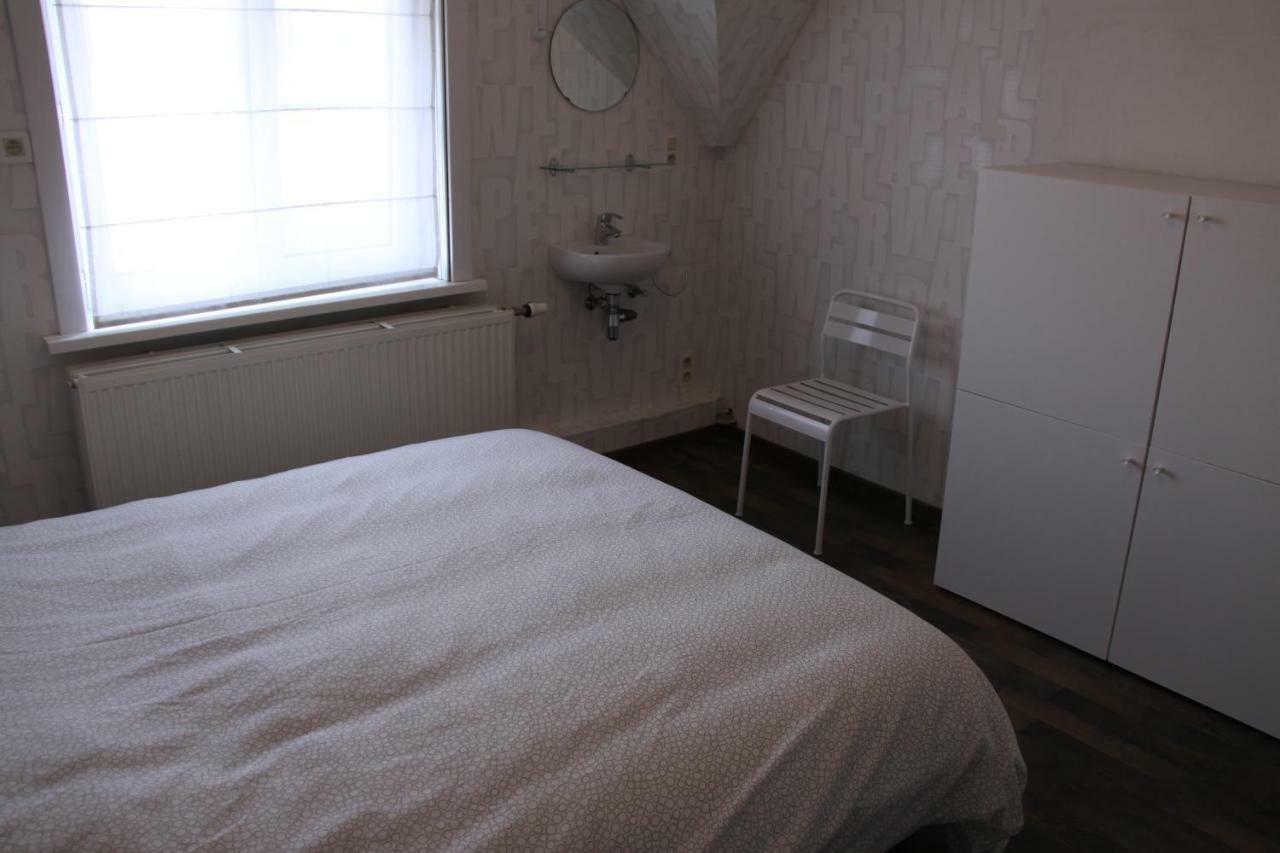Villa Zonneweelde De Haan Luaran gambar