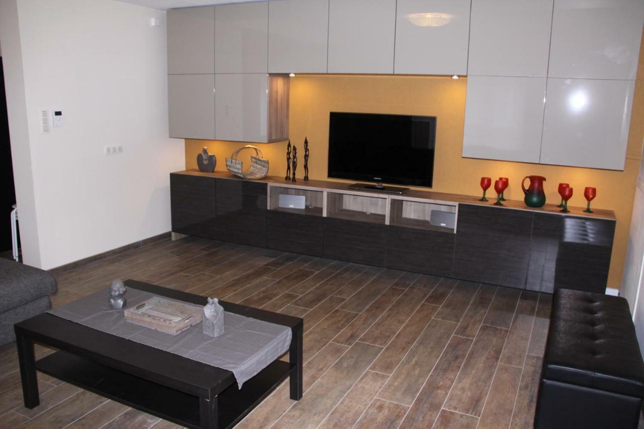 Villa Zonneweelde De Haan Luaran gambar